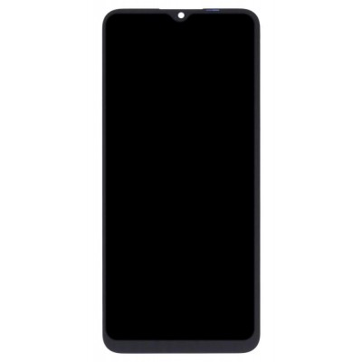 Lcd With Touch Screen For Realme C31 Green By - Maxbhi Com