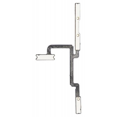 Power Button Flex Cable For Nokia G20 On Off Flex Pcb By - Maxbhi Com