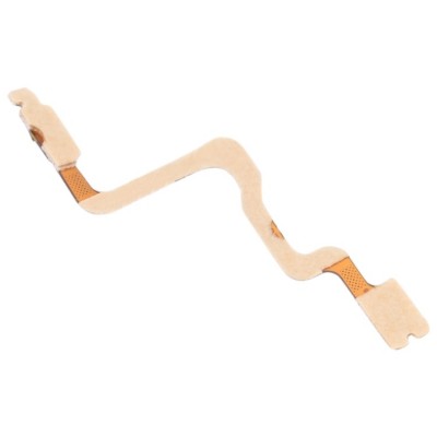 Power Button Flex Cable For Oppo A57 5g On Off Flex Pcb By - Maxbhi Com