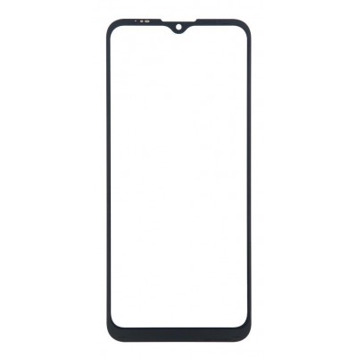 Replacement Front Glass For Motorola Moto G10 Pearl By - Maxbhi Com