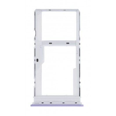 Sim Card Holder Tray For Motorola Moto G30 White - Maxbhi Com