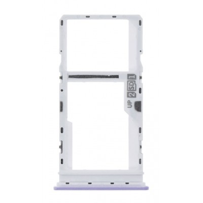 Sim Card Holder Tray For Motorola Moto G30 White - Maxbhi Com
