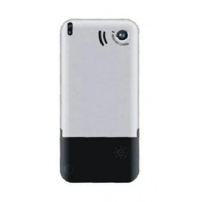 Full Body Housing For Zen X44 White - Maxbhi Com