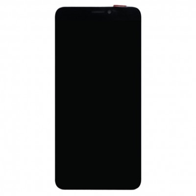 Lcd With Touch Screen For Karbonn X21 Blue By - Maxbhi Com