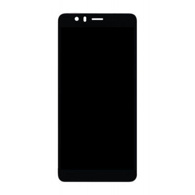 Lcd With Touch Screen For Reliance Jiophone Next Blue By - Maxbhi Com