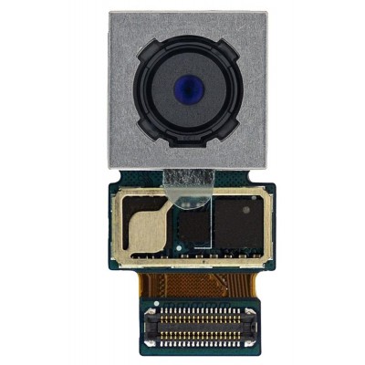 Replacement Back Camera For Samsung Galaxy Note 4 By - Maxbhi Com