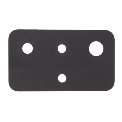 Camera Lens For Oppo A93s 5g Black By - Maxbhi Com