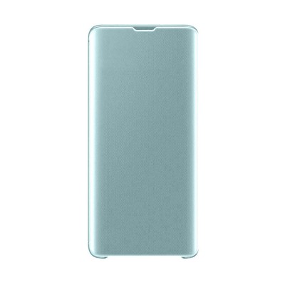 Flip Cover For Tecno Camon 17 Global Cg6 Blue By - Maxbhi Com