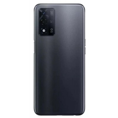 Full Body Housing For Oppo A93s 5g Black - Maxbhi Com