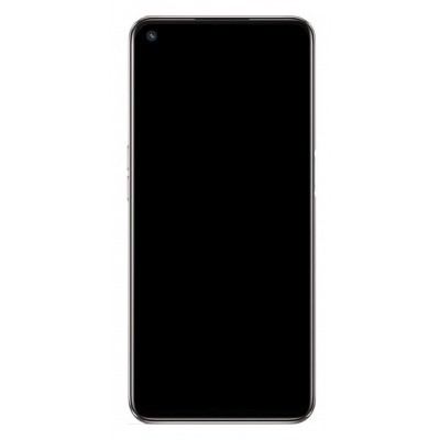 Lcd Screen For Oppo A93s 5g Replacement Display By - Maxbhi Com