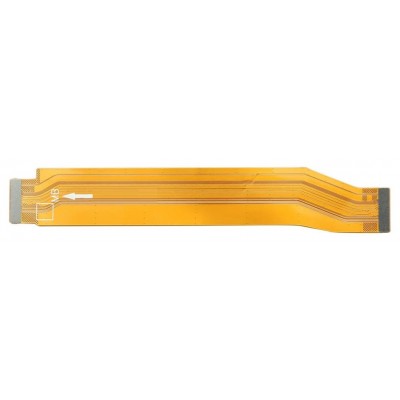 Main Board Flex Cable For Oppo A93s 5g By - Maxbhi Com