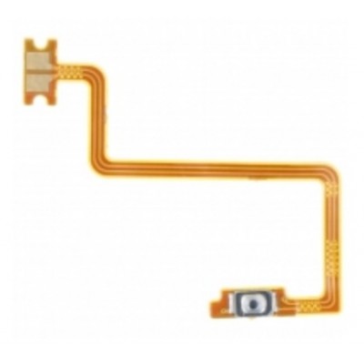 Power Button Flex Cable For Oppo A93s 5g On Off Flex Pcb By - Maxbhi Com