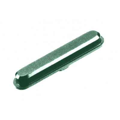 Power Button Outer For Tecno Camon 17 Global Cg6 Green By - Maxbhi Com