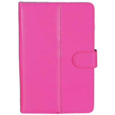 Flip Cover for I-Mobile I-Note - Pink