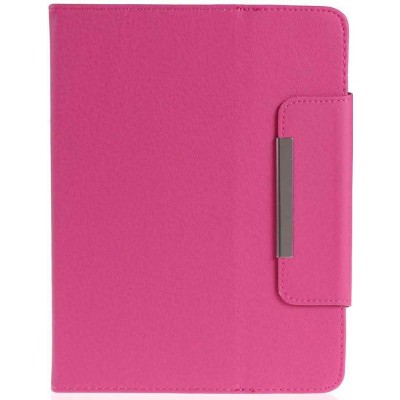 Flip Cover for IBall Slide WQ32 - Pink