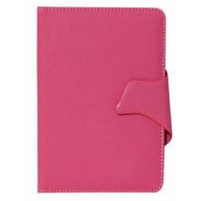 Flip Cover for IBerry Auxus AX02 - Pink