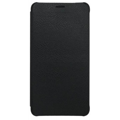 Flip Cover for IBerry Auxus Nuclea N1 - Red
