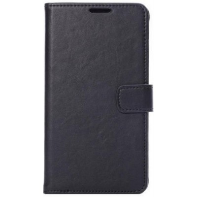 Flip Cover for IBerry Auxus One - Black