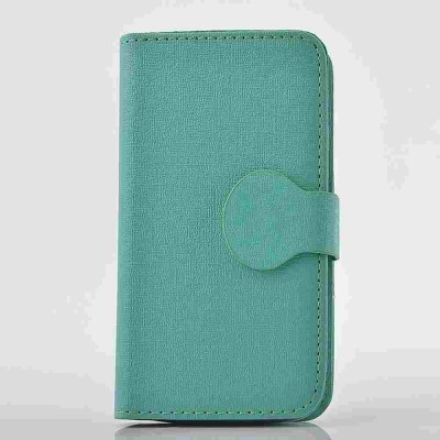Flip Cover for Idea ID 4000 - Mint