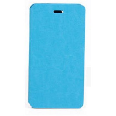 Flip Cover for Idea Ultra Pro - Blue