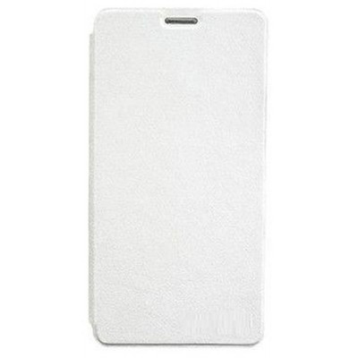 Flip Cover for Innjoo i1 - White