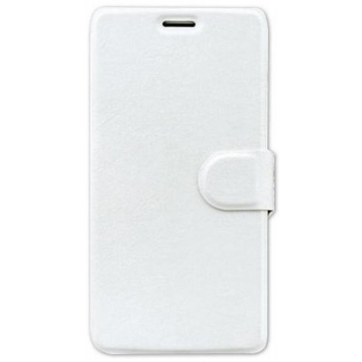 Flip Cover for Innjoo i2 - White