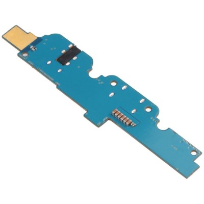 Charging Connector Flex Pcb Board For Samsung Galaxy Book 10 6 Wifi 64gb By - Maxbhi Com