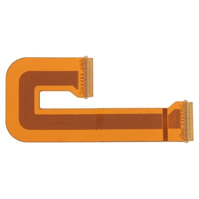 Lcd Flex Cable For Samsung Galaxy Book 10 6 Wifi 64gb By - Maxbhi Com