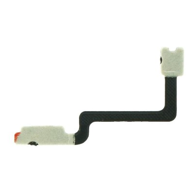 Power Button Flex Cable For Oppo A53 2020 On Off Flex Pcb By - Maxbhi Com