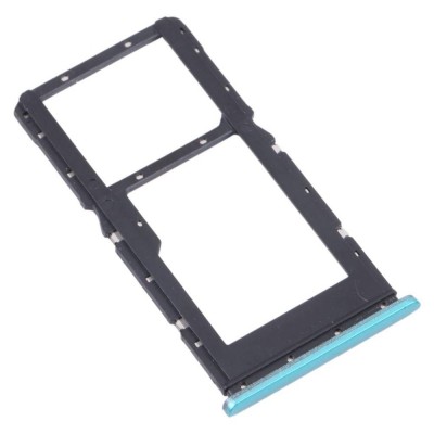 Sim Card Holder Tray For Xiaomi Poco M3 Pro 5g Blue - Maxbhi Com
