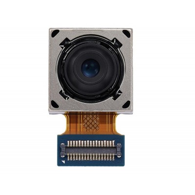 Replacement Back Camera For Samsung Galaxy A12 2021 By - Maxbhi Com