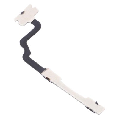 Volume Button Flex Cable For Oppo A53 2020 By - Maxbhi Com
