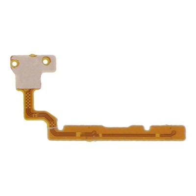 Volume Button Flex Cable For Oppo A5s Ax5s By - Maxbhi Com