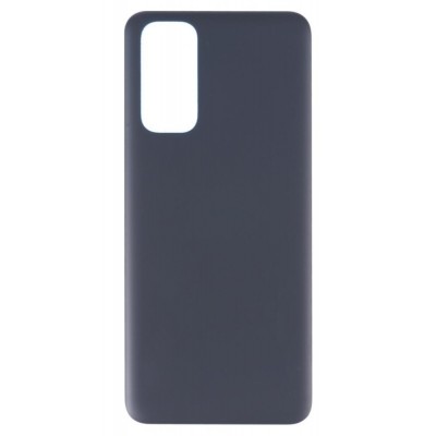 Back Panel Cover For Xiaomi Redmi Note 11 Black - Maxbhi Com
