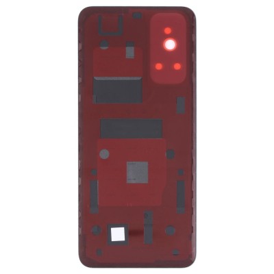 Back Panel Cover For Xiaomi Redmi Note 11 Blue - Maxbhi Com