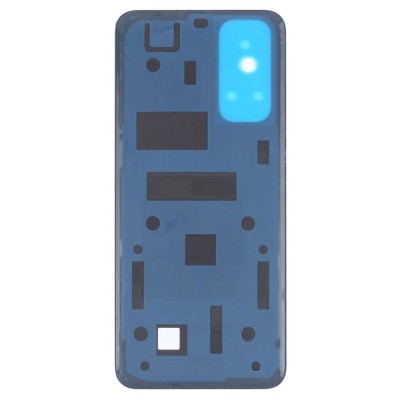 Back Panel Cover For Xiaomi Redmi Note 11 Grey - Maxbhi Com