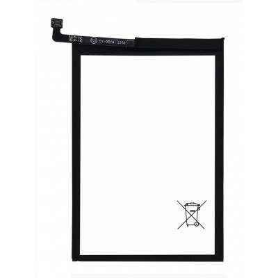 Battery For Infinix Hot 12 By - Maxbhi Com