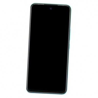 Lcd Connector For Infinix Hot 12 By - Maxbhi Com