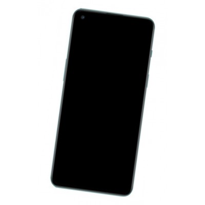 Lcd Connector For Oneplus Nord 2 5g By - Maxbhi Com