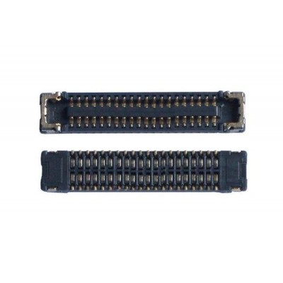 Lcd Connector For Oppo Reno 3 Pro By - Maxbhi Com