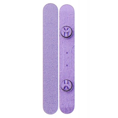 Power Button Outer for Apple iPhone 12 Purple - Plastic On Off Switch