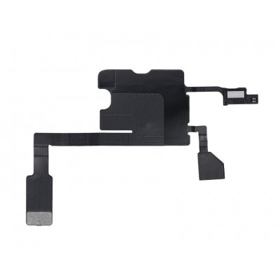 Proximity Light Sensor Flex Cable For Apple Iphone 14 Pro By - Maxbhi Com