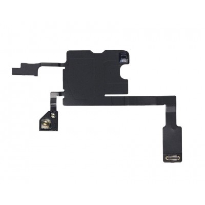 Proximity Light Sensor Flex Cable For Apple Iphone 14 Pro By - Maxbhi Com