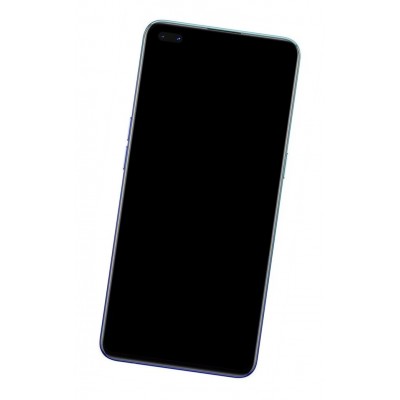 Proximity Light Sensor Flex Cable For Oppo Reno 3 Pro By - Maxbhi Com