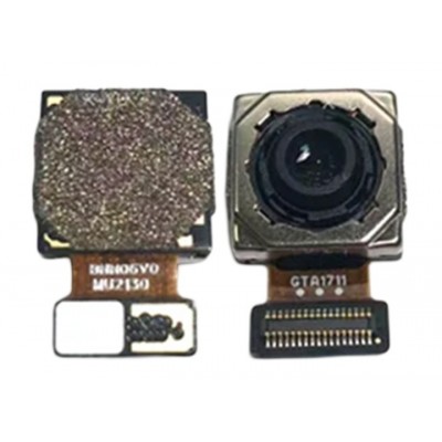Replacement Back Camera For Infinix Hot 12 By - Maxbhi Com