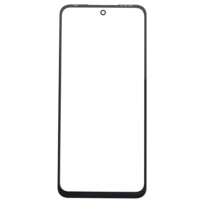 Touch Screen Digitizer For Infinix Hot 12 Blue By - Maxbhi Com