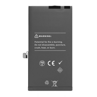 Battery For Apple Iphone 12 By - Maxbhi Com