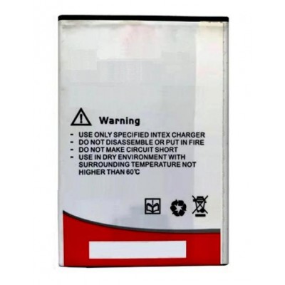 Battery For Intex Aqua Ring By - Maxbhi Com