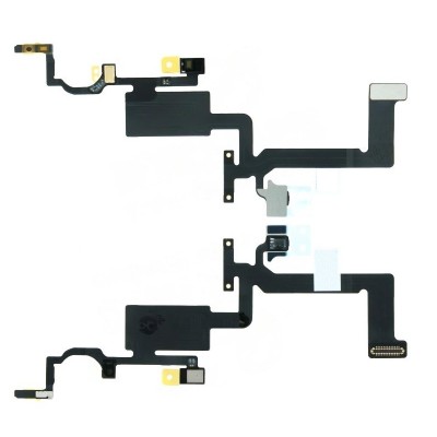 Ear Speaker Flex Cable for Apple iPhone 12