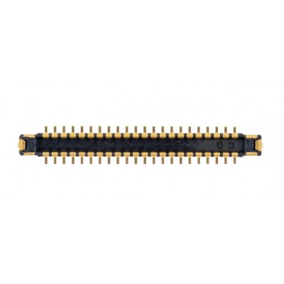 Lcd Connector For Google Pixel 3a By - Maxbhi Com